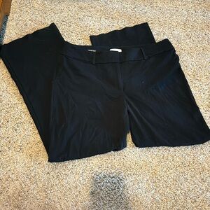 Women’s dress pants